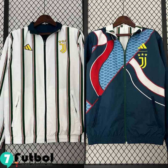 Chaqueta Cazadora Juventus Hombre 23 24 D154