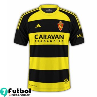 Camiseta Futbol Zaragoza Segunda Hombre 23 24