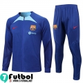 KIT:Chaquetas Barcelona azul Hombre 22 23 JK621