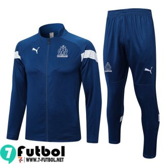 KIT:Chaquetas Marsella azul marino Hombre 22 23 JK624