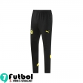 Camiseta Futbol Dortmund BVB negro Hombre 22 23 P203