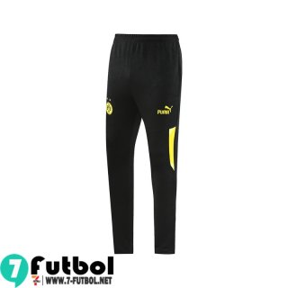 Camiseta Futbol Dortmund BVB negro Hombre 22 23 P205