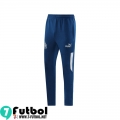 Camiseta Futbol Marsella azul Hombre 22 23 P212