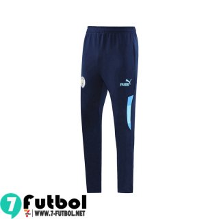 Camiseta Futbol Manchester City azul Hombre 22 23 P214