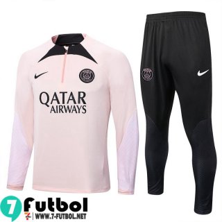 KIT:Chandal Futbo PSG separado Hombre 22 23 TG561