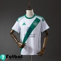 Camiseta Futbol Al-Ahli Segunda Hombre 25 26 Camiseta Futbol Al-Ahli Segunda Hombre 25 26