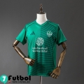 Camiseta Futbol Al-Ahli Primera Hombre 25 26 Camiseta Futbol Al-Ahli Primera Hombre 25 26