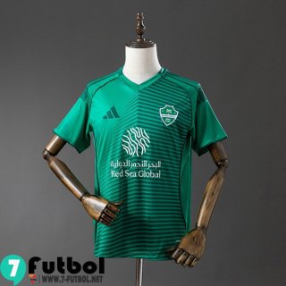 Camiseta Futbol Al-Ahli Primera Hombre 25 26 Camiseta Futbol Al-Ahli Primera Hombre 25 26