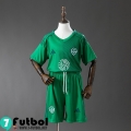 Camiseta Futbol Al-Ahli Primera Nino 25 26 Camiseta Futbol Al-Ahli Primera Nino 25 26