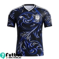 Camiseta Futbol Argentina Segunda Hombre 2026 World Cup