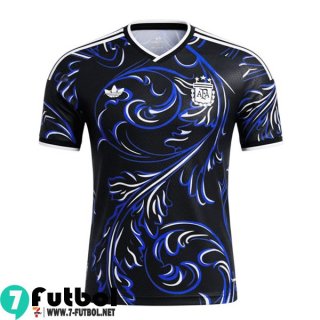 Camiseta Futbol Argentina Segunda Hombre 2026 World Cup Camiseta Futbol Argentina Segunda Hombre 2026 World Cup
