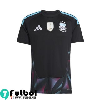 Camiseta Futbol Argentina Porteros Hombre 2026 World Cup