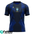 Camiseta Futbol Brasil Segunda Hombre 2026 World Cup