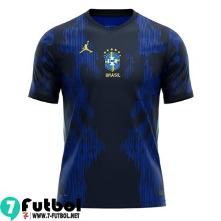 Camiseta Futbol Brasil Segunda Hombre 2026 World Cup Camiseta Futbol Brasil Segunda Hombre 2026 World Cup