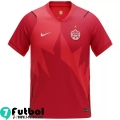 Camiseta Futbol Canada Primera Hombre 2026 World Cup