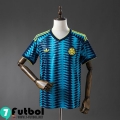 Camiseta Futbol Colombia Segunda Hombre 2026 World Cup Camiseta Futbol Colombia Segunda Hombre 2026 World Cup