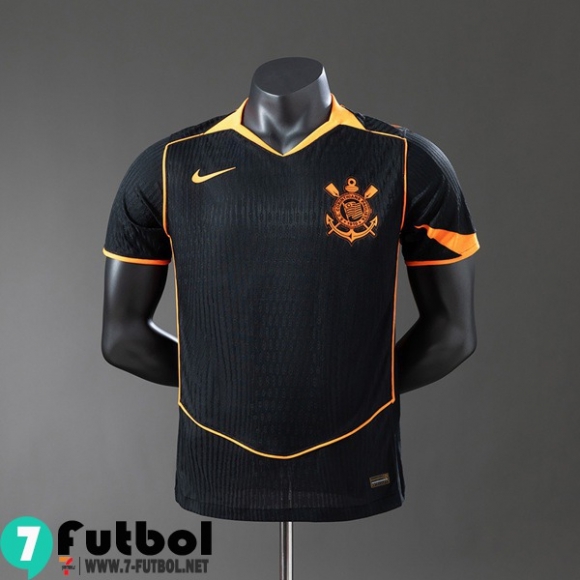 Camiseta Futbol Corinthians Tercera Hombre 25 26 Camiseta Futbol Corinthians Tercera Hombre 25 26