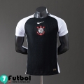 Camiseta Futbol Corinthians Segunda Hombre 25 26 Camiseta Futbol Corinthians Segunda Hombre 25 26