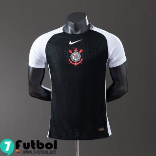 Camiseta Futbol Corinthians Segunda Hombre 25 26 Camiseta Futbol Corinthians Segunda Hombre 25 26