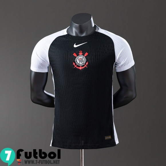 Camiseta Futbol Corinthians Segunda Hombre 25 26 Camiseta Futbol Corinthians Segunda Hombre 25 26