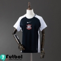 Camiseta Futbol Corinthians Segunda Femenino 25 26 Camiseta Futbol Corinthians Segunda Femenino 25 26