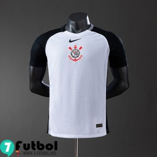 Camiseta Futbol Corinthians Primera Hombre 25 26 Camiseta Futbol Corinthians Primera Hombre 25 26