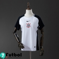 Camiseta Futbol Corinthians Primera Femenino 25 26 Camiseta Futbol Corinthians Primera Femenino 25 26
