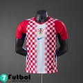 Camiseta Futbol Croacia Primera Hombre 2026 World Cup Camiseta Futbol Croacia Primera Hombre 2026 World Cup