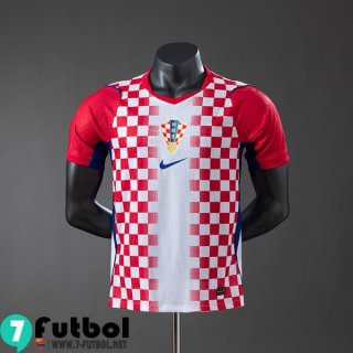 Camiseta Futbol Croacia Primera Hombre 2026 World Cup Camiseta Futbol Croacia Primera Hombre 2026 World Cup