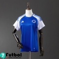 Camiseta Futbol Cruzeiro Primera Femenino 2026 Camiseta Futbol Cruzeiro Primera Femenino 2026