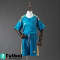 Camiseta Futbol Cruzeiro Tercera Nino 25 26