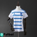 Camiseta Futbol Cruzeiro Segunda Femenino 25 26 Camiseta Futbol Cruzeiro Segunda Femenino 25 26