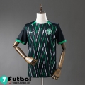 Camiseta Futbol Ecuador Segunda Hombre 25 26 Camiseta Futbol Ecuador Segunda Hombre 25 26