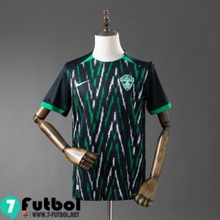 Camiseta Futbol Ecuador Segunda Hombre 25 26