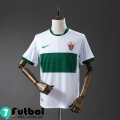 Camiseta Futbol Ecuador Primera Hombre 25 26 Camiseta Futbol Ecuador Primera Hombre 25 26