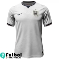 Camiseta Futbol Inglaterra Primera Hombre 2026 World Cup