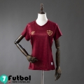 Camiseta Futbol Fluminense Tercera Femenino 25 26 Camiseta Futbol Fluminense Tercera Femenino 25 26