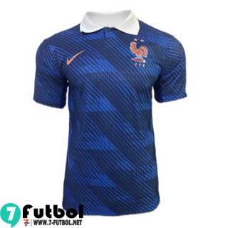 Camiseta Futbol Francia Primera Hombre 2026 World Cup Camiseta Futbol Francia Primera Hombre 2026 World Cup