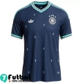 Camiseta Futbol Alemania Segunda Hombre 2026 World Cup Camiseta Futbol Alemania Segunda Hombre 2026 World Cup