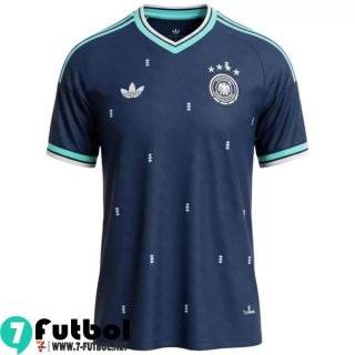 Camiseta Futbol Alemania Segunda Hombre 2026 World Cup Camiseta Futbol Alemania Segunda Hombre 2026 World Cup
