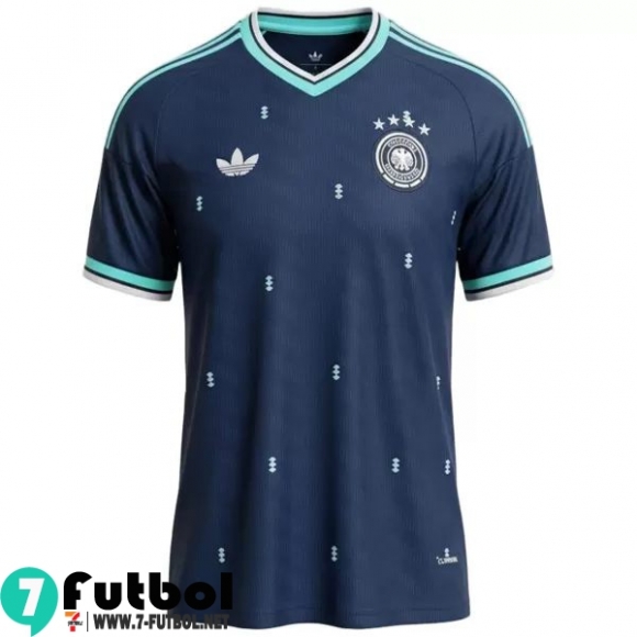 Camiseta Futbol Alemania Segunda Hombre 2026 World Cup Camiseta Futbol Alemania Segunda Hombre 2026 World Cup