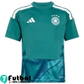 Camiseta Futbol Alemania Porteros Hombre 2026 World Cup Camiseta Futbol Alemania Porteros Hombre 2026 World Cup