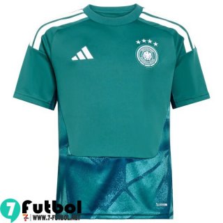 Camiseta Futbol Alemania Porteros Hombre 2026 World Cup