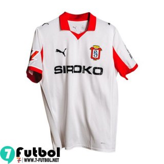 Camiseta Futbol Sporting Gijon Tercera Hombre 25 26 Camiseta Futbol Sporting Gijon Tercera Hombre 25 26