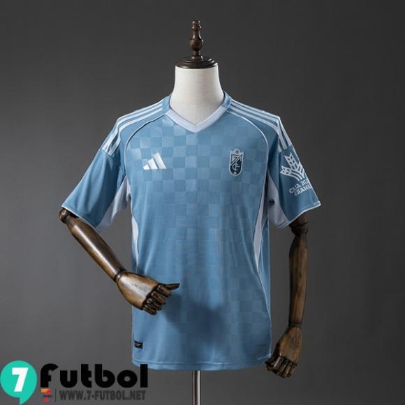Camiseta Futbol Granada Tercera Hombre 25 26