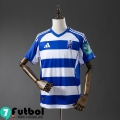 Camiseta Futbol Granada Segunda Hombre 25 26