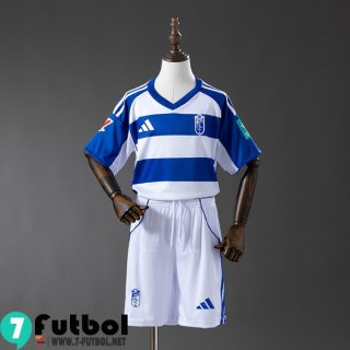 Camiseta Futbol Granada Segunda Nino 25 26 Camiseta Futbol Granada Segunda Nino 25 26