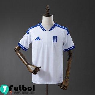 Camiseta Futbol Grecia Primera Hombre 2026