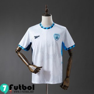 Camiseta Futbol Israel Primera Hombre 2025 Camiseta Futbol Israel Primera Hombre 2025