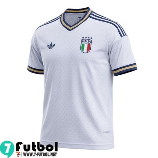 Camiseta Futbol Italia Segunda Hombre 2026 World Cup